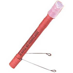 1 36-Piece Road Flare