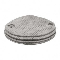Drum Top Pads; Overall Diameter: 22