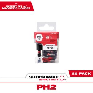 Power Drill Accessories