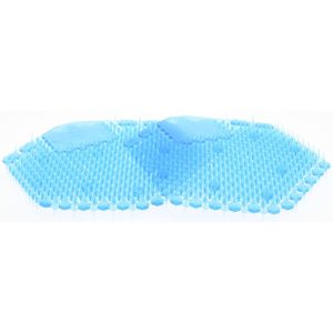 Pack of 10 Urinal Screens