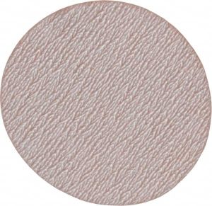 Hook & Loop Disc: 600 Grit, Coated, Aluminum Oxide
