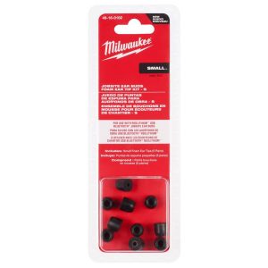 Computer & Laptop Accessories; Material: Foam; Rubber ; Color: Red; Black ; Overall Length: 2.95 ; Overall Width: 1 ; Overall Height: 9.84in ; Includes: Includes Small Foam Ear Tips (5 pairs)