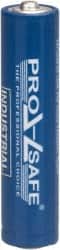 6 Packs of 24 Size AAA, Alkaline, Standard Batteries