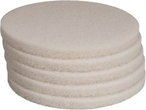 Floor Polishing Pad: Fine
