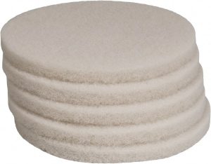Floor Polishing Pad: Fine