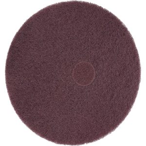 Floor Stripping Pad: Coarse