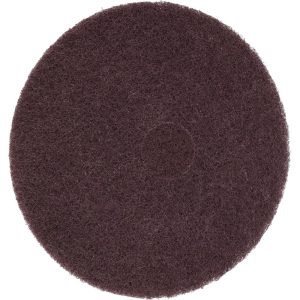 Floor Stripping Pad: Coarse