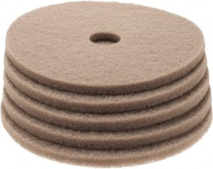 Floor Polishing Pad: Fine