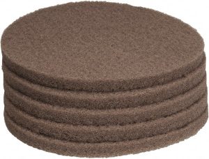 Floor Polishing Pad: Fine