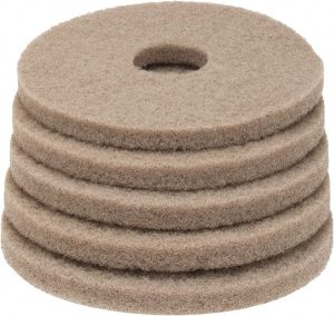 Floor Polishing Pad: Fine