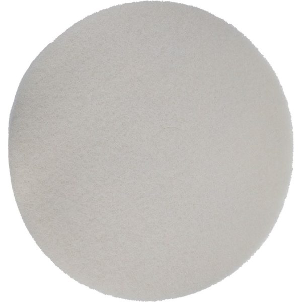 Floor Polishing Pad: Fine