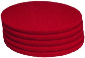 Floor Polishing Pad: Fine