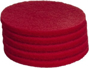 Floor Polishing Pad: Fine