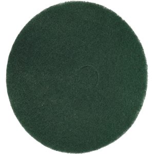 Floor Stripping Pad: Medium