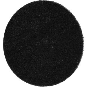 Floor Stripping Pad: Coarse