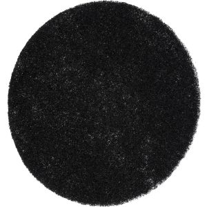 Floor Stripping Pad: Coarse