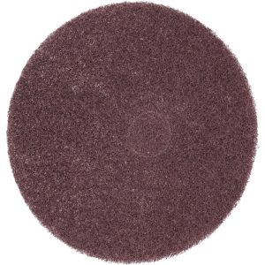 Floor Stripping Pad: Coarse