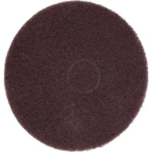 Floor Stripping Pad: Coarse