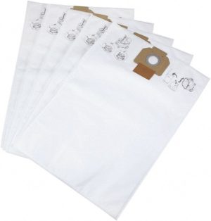 8 Gal Fleece Dust Collection Bag