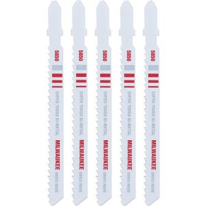 Jig Saw Blades