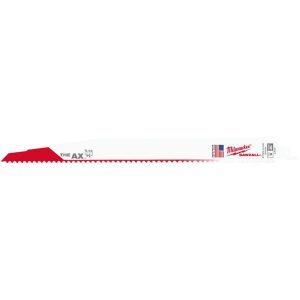 Jig Saw Blade Sets; Blade Material: Bi-Metal ; Shank Type: T-Shank ; Minimum Teeth Per Inch: 10 ; Maximum Teeth Per Inch: 24 ; Cutting Edge Style: Toothed ; Teeth Per Inch: 10-24