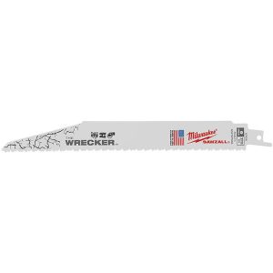 Reciprocating Saw Blade