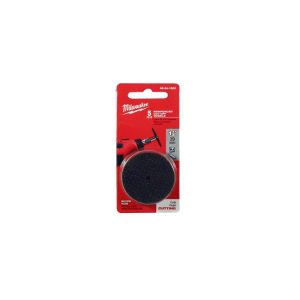 Cutoff Wheel: 1-1/2" Dia, 0.045" Thick, 1/8" Hole, Aluminum Oxide