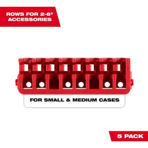 Power Screwdriver Accessories