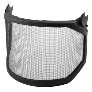 Face Shield Windows & Screens; Product Type: Face Shield Mesh Screen ; Material: Steel ; Lens Shade: 9 to 10 ; Window Height (Decimal Inch): 9.1000 ; Window Width (Inch): 7.9 ; Application: BOLT Accessories