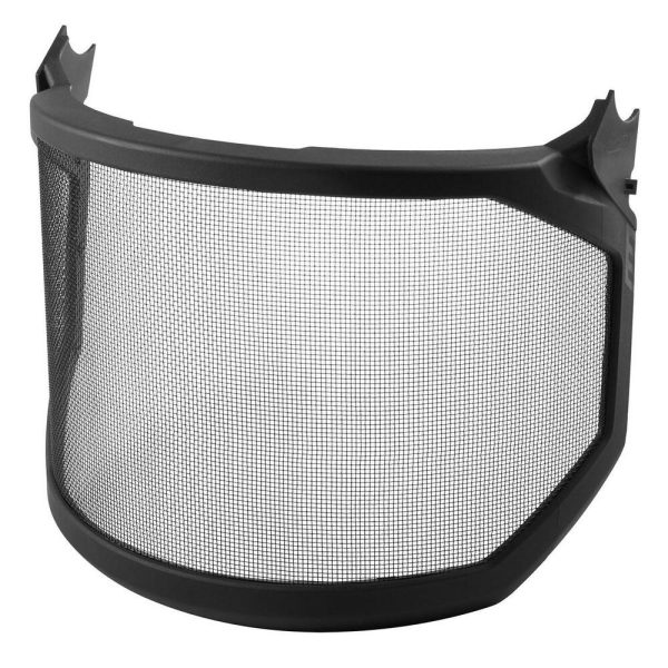 Face Shield Windows & Screens; Product Type: Face Shield Mesh Screen ; Material: Steel ; Lens Shade: 9 to 10 ; Window Height (Decimal Inch): 9.1000 ; Window Width (Inch): 7.9 ; Application: BOLT Accessories