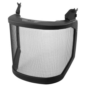 Face Shield Windows & Screens; Product Type: Face Shield Mesh Screen ; Material: Steel ; Lens Shade: 9 to 10 ; Window Height (Decimal Inch): 9.3000 ; Window Width (Inch): 8.5 ; Application: BOLT Accessories