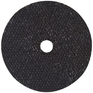 Cutoff Wheels; Wheel Diameter (Inch): 2 ; Wheel Thickness (Decimal Inch): 0.0400 ; Hole Size (Inch): 1/4 ; Reinforced: Non-Reinforced ; Grit: Coarse ; Bond Type: Metal
