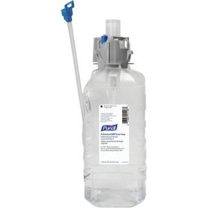 Hand Soap: 1,500 mL Dispenser Refill