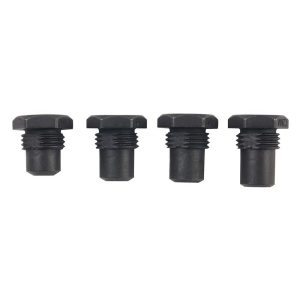 Power Riveter Accessories; Gap (Inch): 1/4 ; Major Diameter (Decimal Inch): 0.2812 ; Fractional Rivet Diameter: 7/32 - 1/4