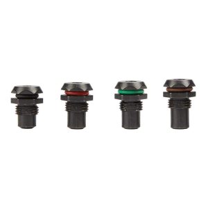 Power Riveter Accessories; Gap (Inch): 1/4 ; Major Diameter (Decimal Inch): 0.5400 ; Fractional Rivet Diameter: 7/32 - 1/4