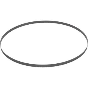 44-7/8" x 0.8" x 0.02" 8-10 TPI Bi-Metal Portable Band Saw Blade