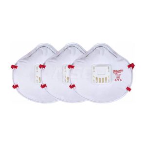 Disposable Nuisance Mask: Size Large/X-Large