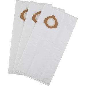 Vacuum Cleaner Bags; Bag Type: Collection Bag