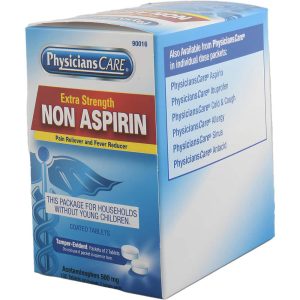 Headache & Pain Relief Tablet: