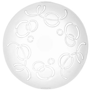 Air Freshener Dispenser Refill: Scented Cover, 2.3 oz Container