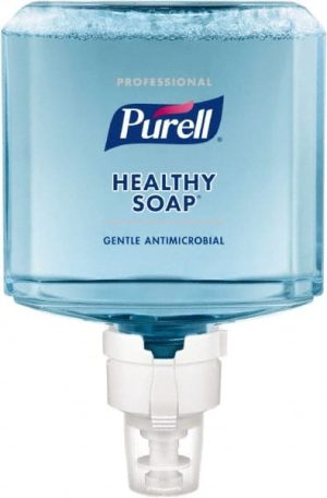 Hand Soap: 1,200 mL Bottle
