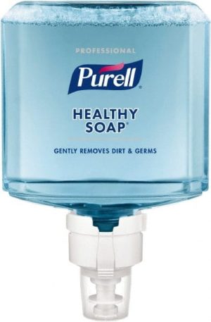 Hand Soap: 1,200 mL Bottle