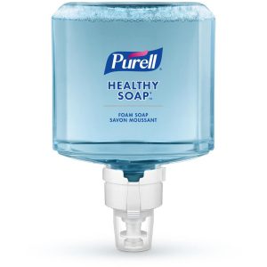 1200 mL Bottle, Soap