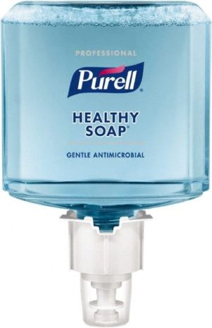 Hand Soap: 1,200 mL Bottle