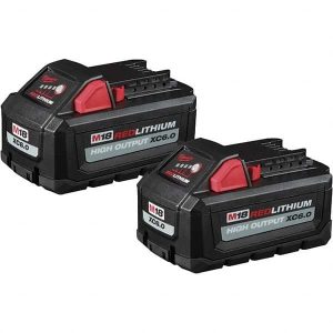 18 Volt Lithium-Ion Power Tool Battery