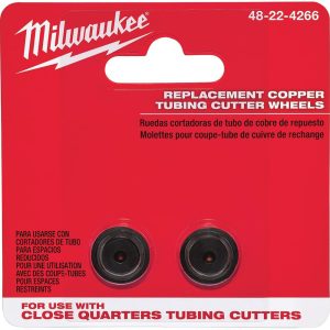 Cutter Replacement Parts