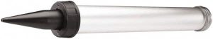 Full Barrel Manual Caulk & Adhesive Applicator: 20 oz