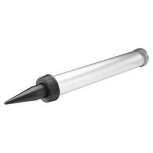 Full Barrel Manual Caulk & Adhesive Applicator: 20 oz