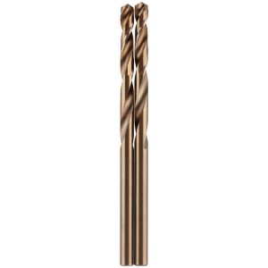 Maintenance Drill Bits; Drill Bit Size (mm): 4.00 ; Drill Bit Size (Decimal Inch): 0.1570 ; Drill Point Angle: 135 ; Tool Material: Cobalt ; Shank Type: Hex ; Cutting Direction: Right Hand