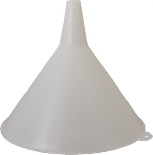 48 oz Capacity Plastic Funnel